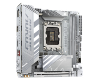 Gigabyte B860I AORUS PRO ICE - 1306633 - zdjęcie 3